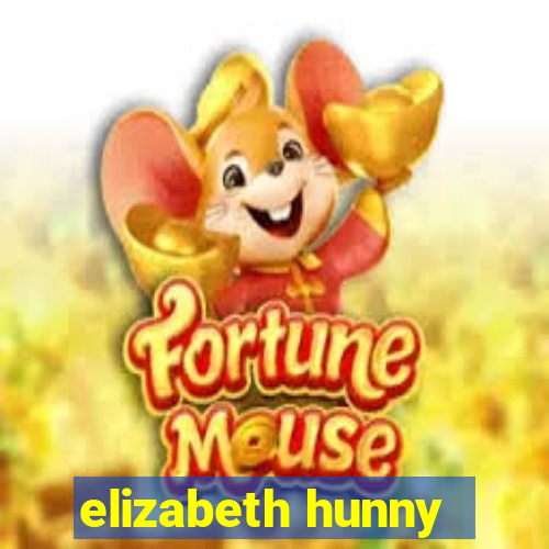 elizabeth hunny